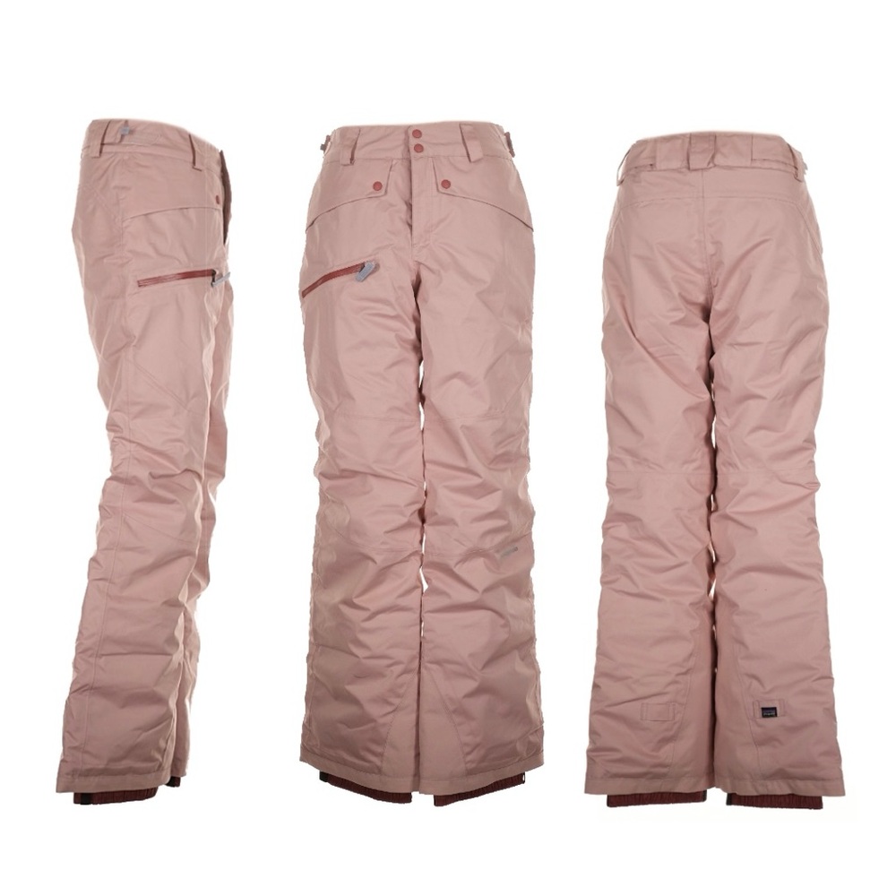 Patagonia Pink Snowbelle Pants $199